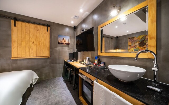 Ilsan Marble