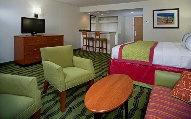 Holiday Inn Va Beach-Oceanside (21st St) by IHG