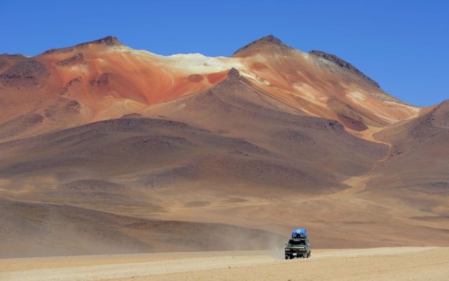 explora Atacama - All Inclusive