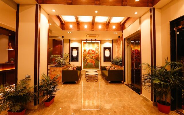 Lakhey Hotel
