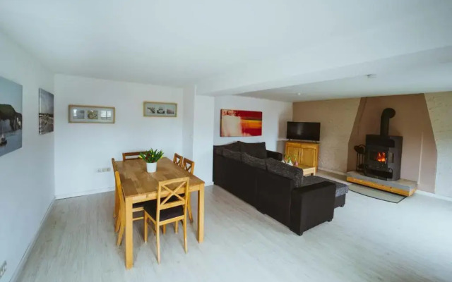 Aparthotel Stralsund