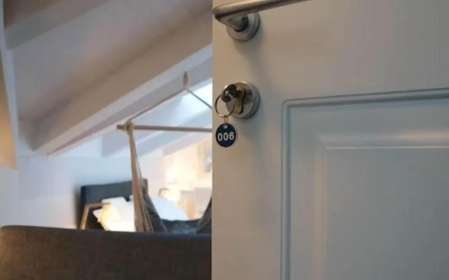 Acquaderni Rooms