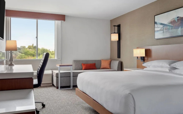 Delta Hotels by Marriott Allentown Lehigh Valley