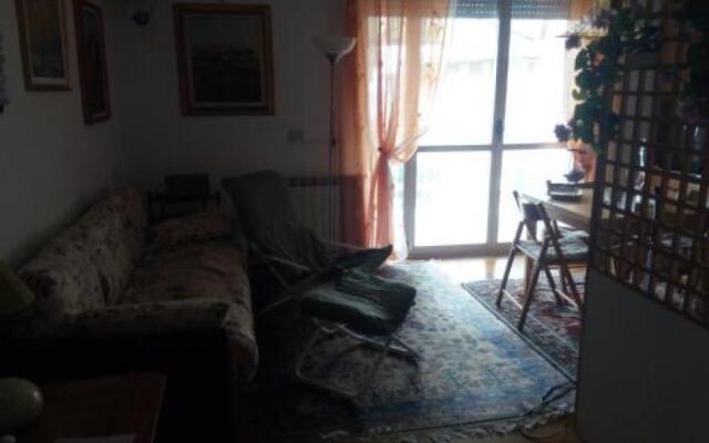 Flat 2 Bedrooms - Riva Ligure