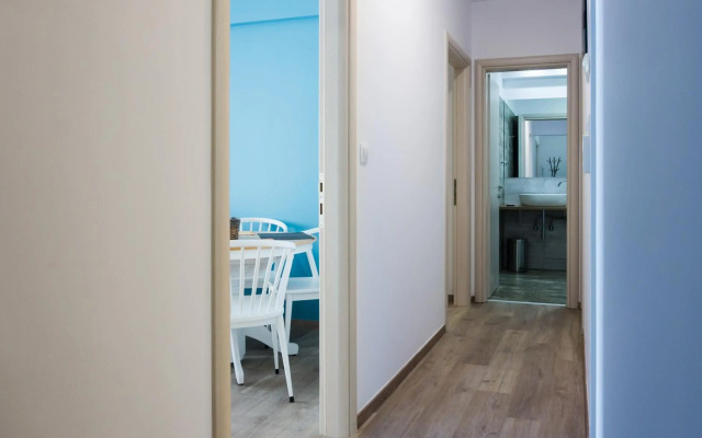 Comfort Zone Apartment in the heart of Athens