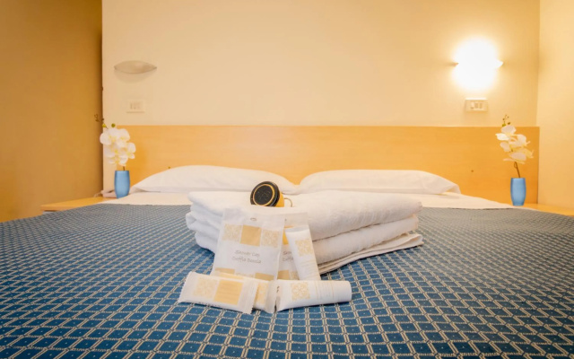 Hotel Fantasy
