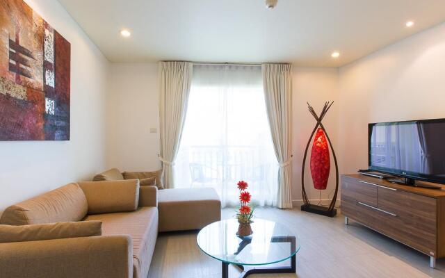 Mykonos Beach Apartment