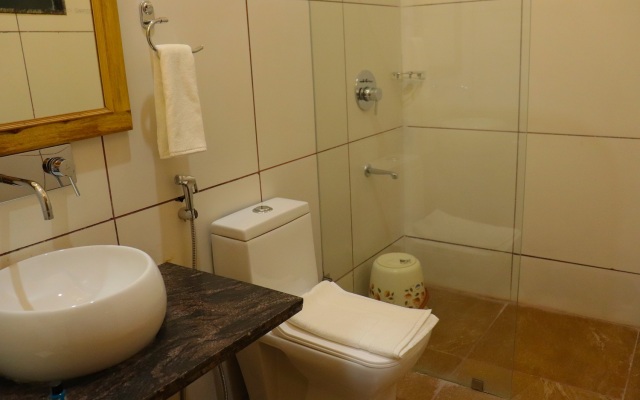 Hotel Naand Haveli