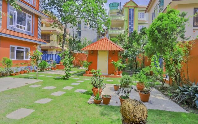 Oyo 469 Hotel Bnb