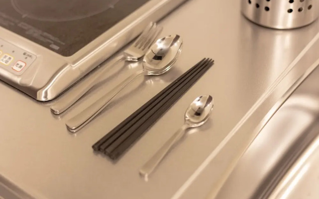 JAPANING HOTEL Nijo Castle Suzaku