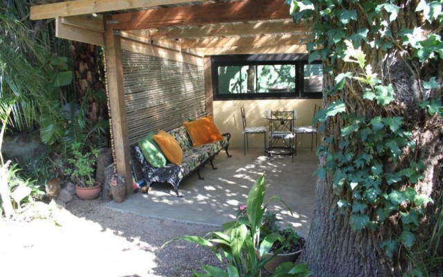 Schuilhoek Garden Terraces - Self Catering