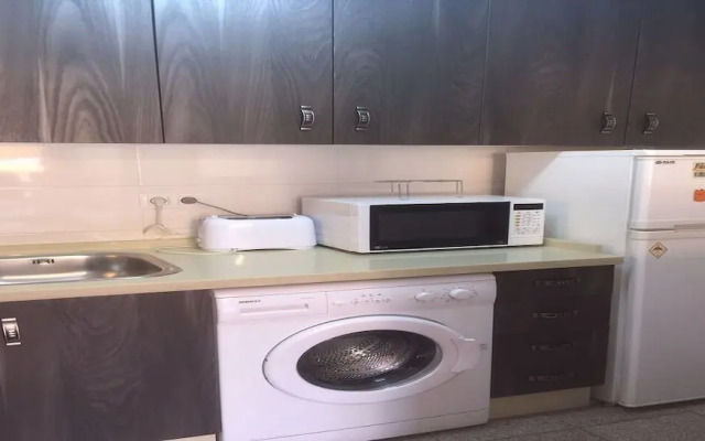 Apartamentos Las Cañas
