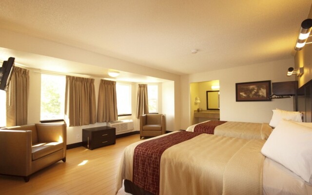 Quality Inn Elk Grove/Sacramento