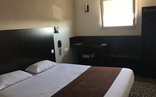 Hôtel Aréna Montpellier