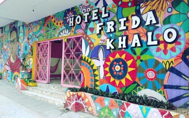 Hotel Frida Khalo