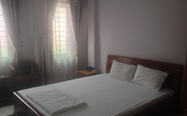 New Life Hotel