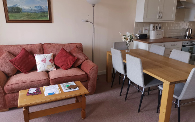 Kings Arms Holiday Apartments