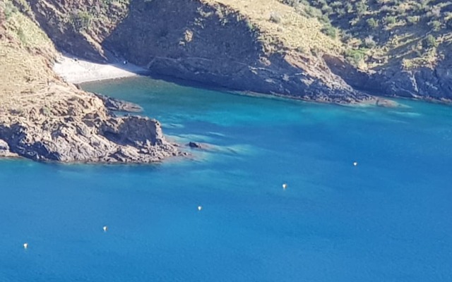 Apartamentos Nouvilas