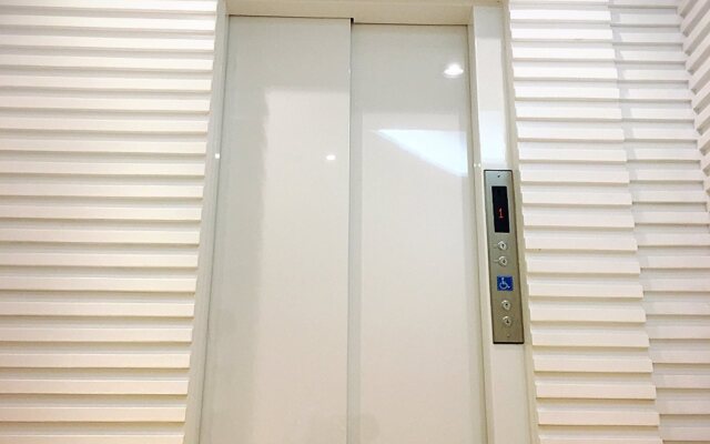 Master Chitow - Hostel