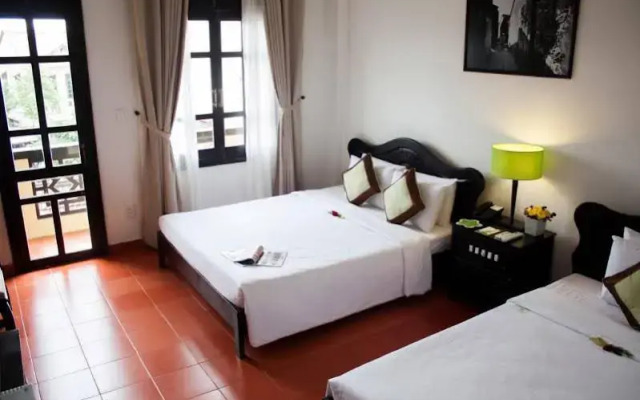 Phu Thinh II Hotel