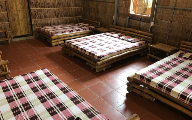 Nha Homestay