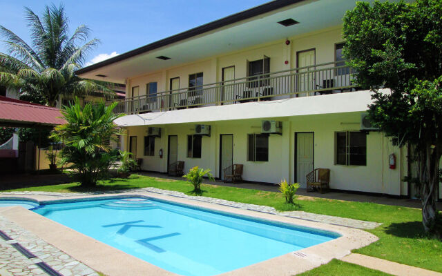 Kingston Lodge