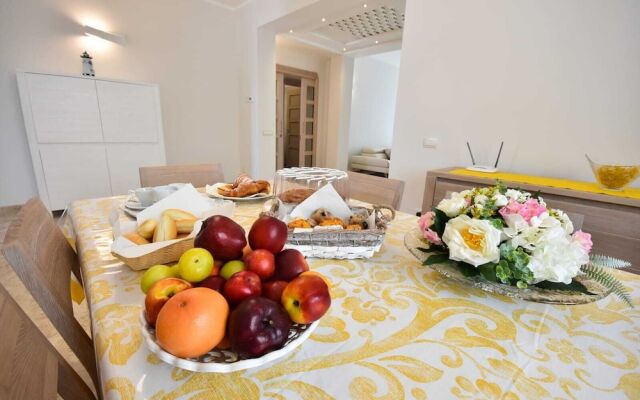 Villa Luigia Luxury Relais