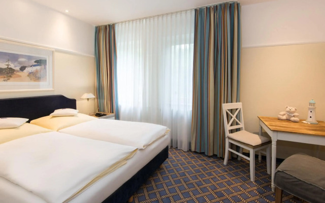 Seehotel Frankenhorst - BW Signature Collection