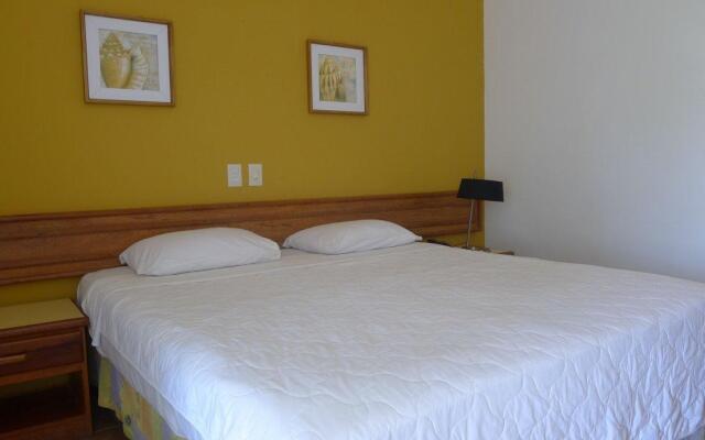 Sarana Praia Hotel