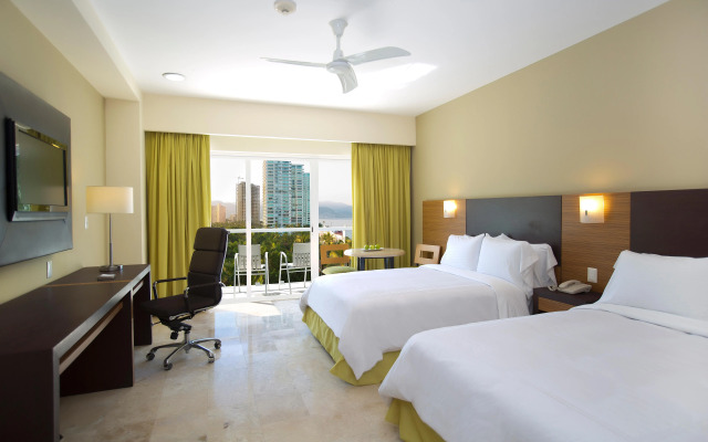 Krystal Grand Puerto Vallarta All Inclusive