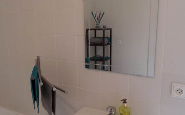 Apartmán Mladé Buky 50