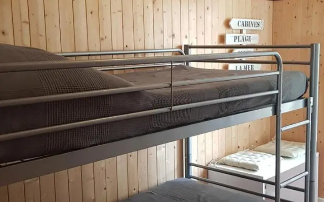 Vakantie appartement SAHARA - residentie Lindo II