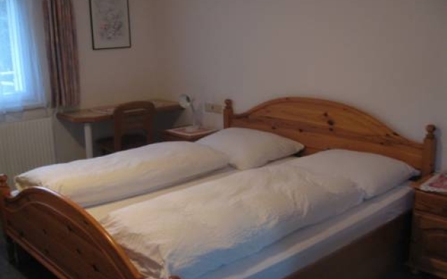 Pension Zum Löwen