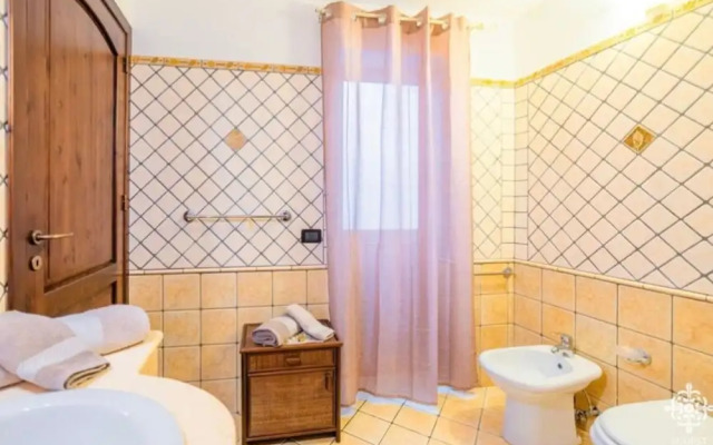 Apartment near the sea Lampedusa Italia