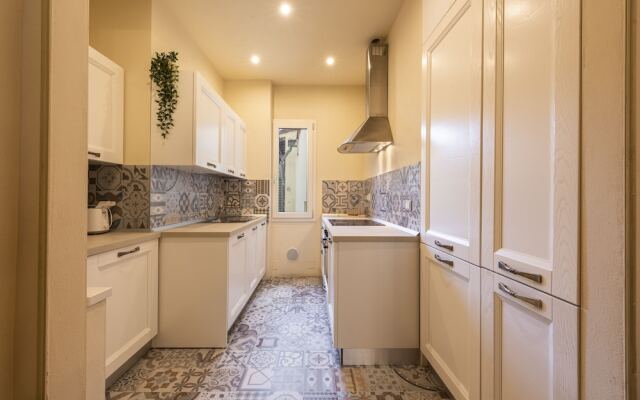 Appartamenti degli Artisti by Mmega