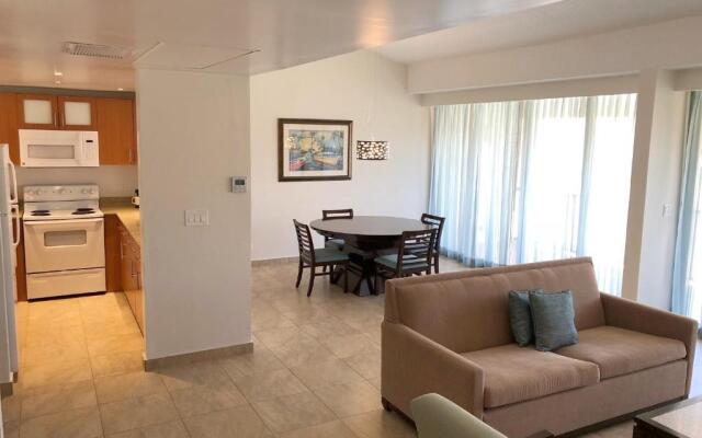 Park Royal Homestay Club Cala Puerto Rico