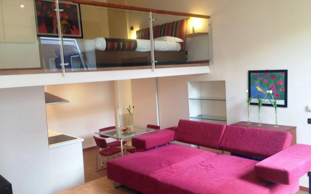 Residence Sacchi