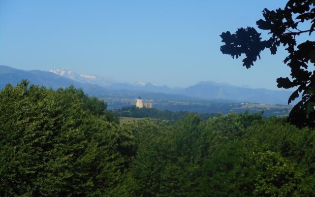Le Chalet Basque