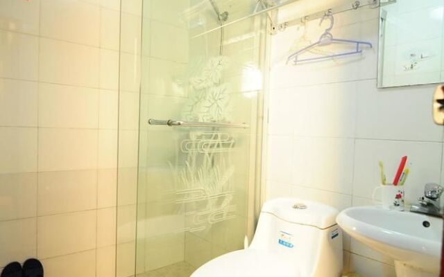 Xitang Love Password Boutique Hotel