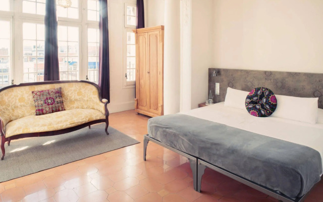 Casa Gracia Barcelona - Hostel