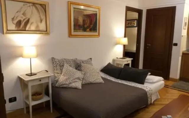 Lilium House Aventino