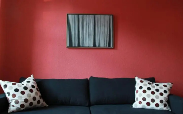 Ferienwohnungen Nikolaiblick