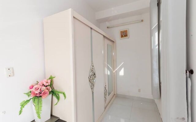 Tran Duy City Villa 2