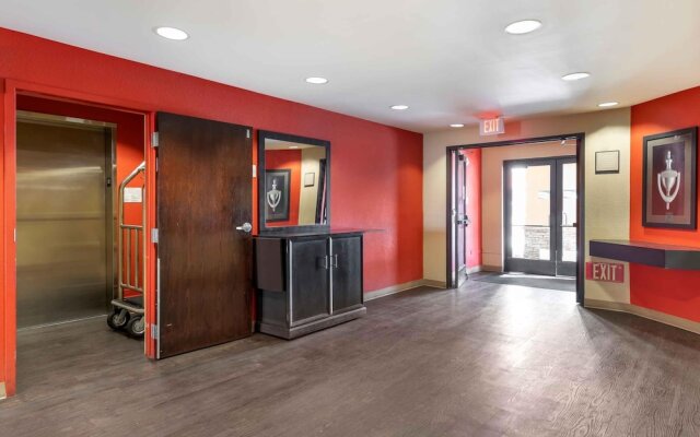 Relax Suites Extended Stay - La Mirada