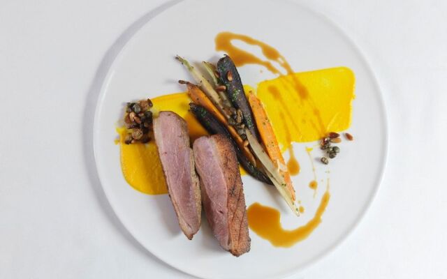 The Inn at Hastings Park, Relais & Chateaux - Boston