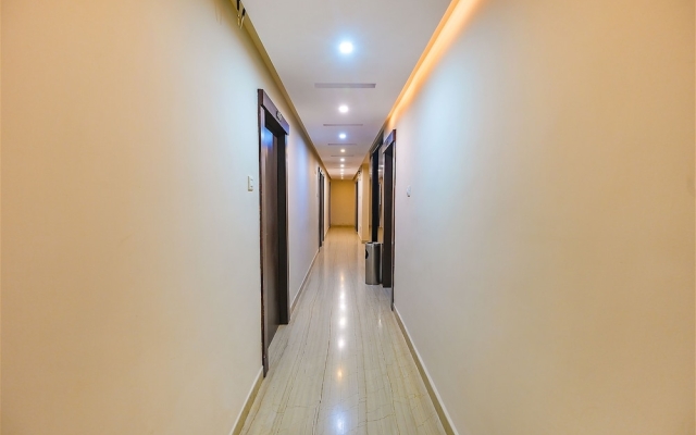 Hotel Accord