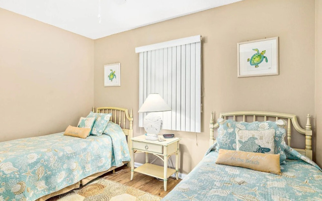 Unit 3326 - Ocean & Racquet Club