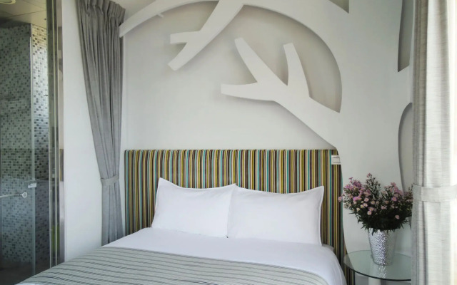 Footprint B&B