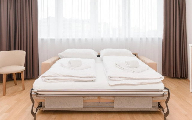 Yourapartment Prater