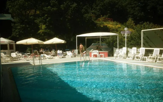Hotel Posta